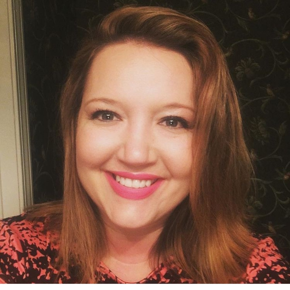 Meet your Posher, Misty